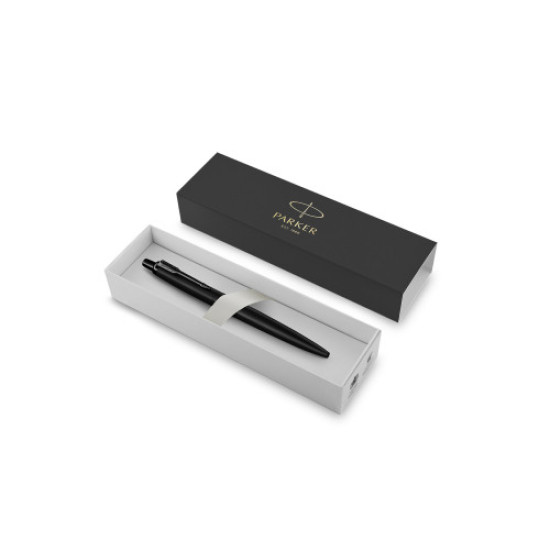 Химикалка Parker Royal Jotter XL Monochrome, черна | Луксозни пишещи средства