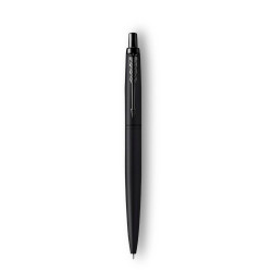 Химикалка Parker Royal Jotter XL Monochrome - Черна