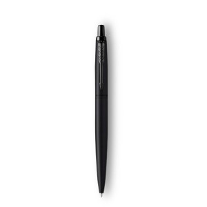 Химикалка Parker Royal Jotter XL Monochrome - Черна