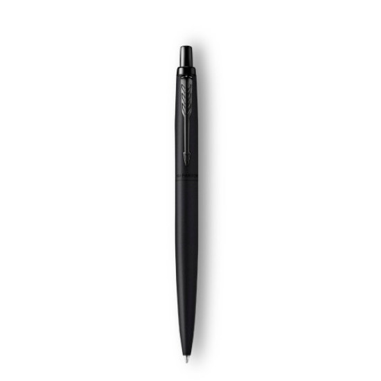 Химикалка Parker Royal Jotter XL Monochrome, черна | Луксозни пишещи средства
