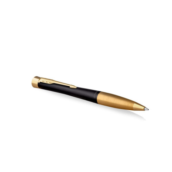 Химикалка Parker Royal Urban Muted Black GT | Писалки