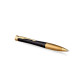 Химикалка Parker Royal Urban Muted Black GT | Писалки