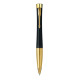 Химикалка Parker Royal Urban Muted Black GT | Писалки