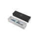 Химикалка Parker Royal IM Premium Blue Grey CT, с кутия | Луксозни пишещи средства