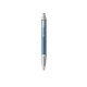 Химикалка Parker Royal IM Premium Blue Grey CT, с кутия | Луксозни пишещи средства