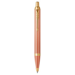 Химикалка Parker Royal IM Rituals, ОРАНЖЕВ GT