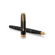 Химикалка Parker Sonnet Laque GT Black | Химикалки