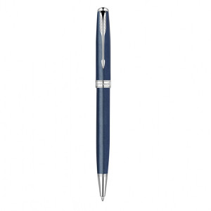 Химикалка Parker Sonnet S.E. Secret Shell Blue