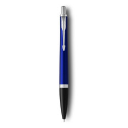 Химикалка Parker  Urban Nightsky Blue CT