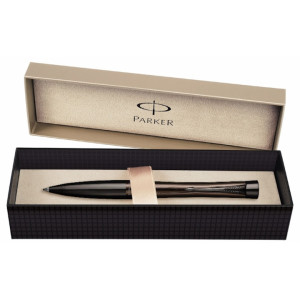 Химикалка Parker Urban Premium Metallic Brown