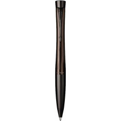 Химикалка Parker Urban Premium Metallic Brown