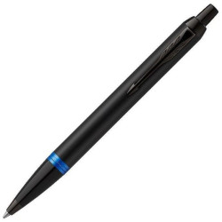 Химикалка Parker IM Professionals - Vibrant ring blue, с кутия