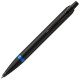 Химикалка Parker IM Professionals - Vibrant ring blue, с кутия | Химикалки