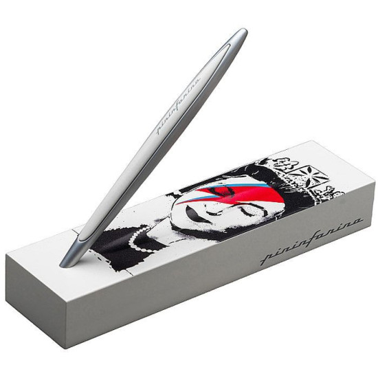 Химикалка Pininfarina Cambiano Banksy - Lizzy | Химикалки
