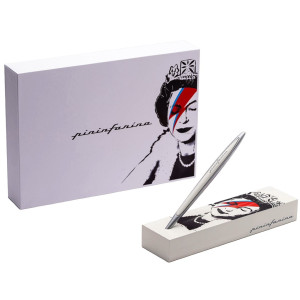 Химикалка Pininfarina Cambiano Banksy - Lizzy