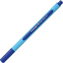 Химикалка Schneider - Slider Edge M, синя