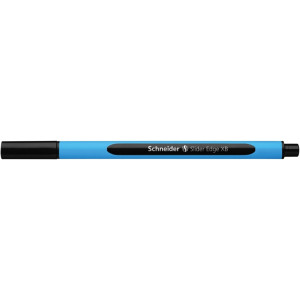 Химикалкa Schneider Slider Edge XB, черна