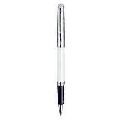 Химикалка Waterman Hemisphere White CT