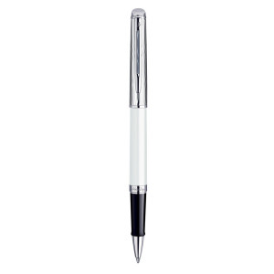 Химикалка Waterman Hemisphere White CT