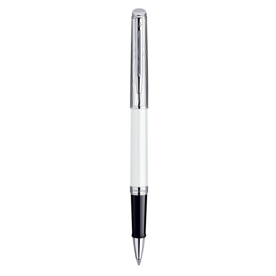 Химикалка Waterman Hemisphere White CT | Химикалки