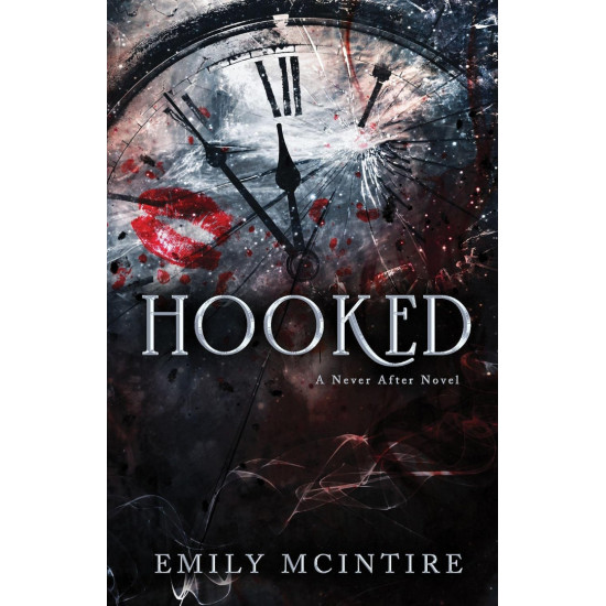 Hooked - book 1 | Емили Макинтайър
