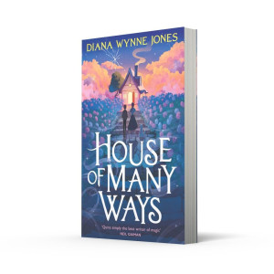 House of Many Ways