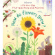 How Do Flowers Grow? | Кейти Дейнс