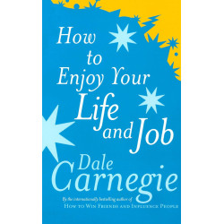 How To Enjoy Your Life And Job