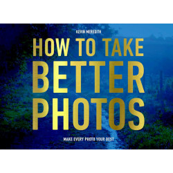How to Take Better Photos