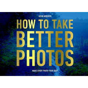 How to Take Better Photos