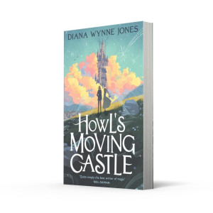 Howl's Moving Castle