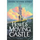 Howls Moving Castle | Даян Уейн Джоунс