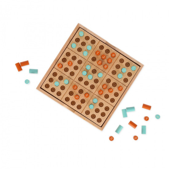 Игра Legami - Судоку | Legami Milano