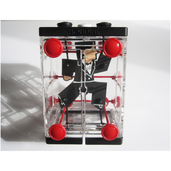 Игра Recent Toys - Brainstring Houdini | Recent Toys