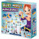 Игра с мраморни топчета Buki Construction | Игри и играчки