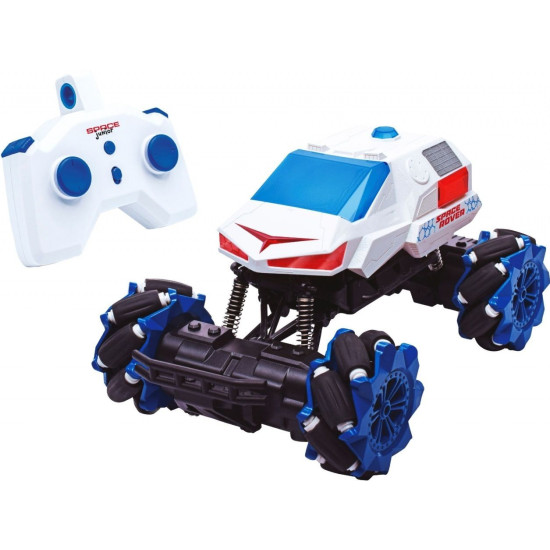 Интерактивна играчка Buki France - RC Луноход | Игри и играчки