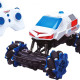 Интерактивна играчка Buki France - RC Луноход | Игри и играчки