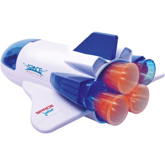 Интерактивна играчка Buki France Space - RC Космическа совалка | Игри и играчки
