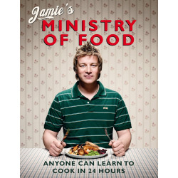 Jamie's Ministry of Food
