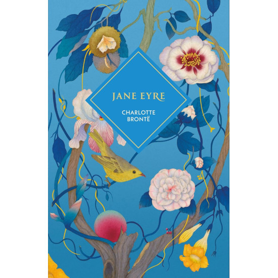 Jane Eyre | Шарлот Бронте