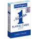 Карти за игра Waddingtons - Classic Playing Cards - сини | Waddingtons
