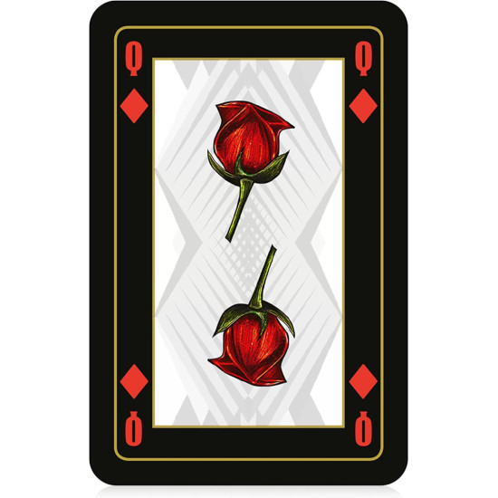 Карти за игра Waddingtons - The Godfather | Waddingtons