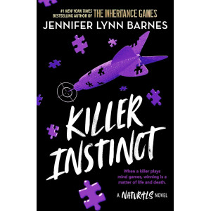 Killer Instinct - book 2