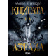 Книгата на Азраил - книга 1 | Амбър В. Никол