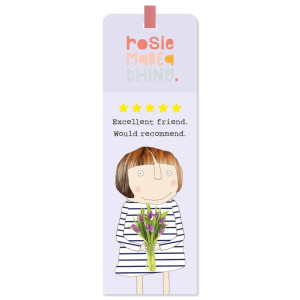 Книгоразделител Five Star Friend