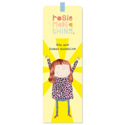 Книгоразделител Sunshine