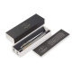 Комплект Parker - Химикалка и писалка Jotter Stainless Steel GT | Писалки