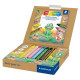 Комплект Staedtler Noris Junior, 8 части | Творчески комплекти