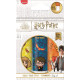 Комплект лепила Maped Harry Potter - Стик, 3 броя x 21 g | Harry Potter