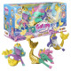 Комплект мини фигурки Craze - Русалка | Игри и играчки